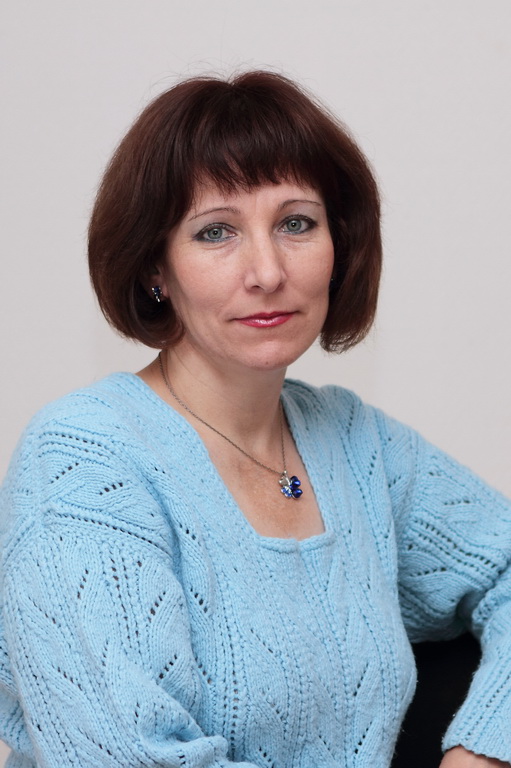 Величкина Ольга Ивановна Величкина Ольга Ивановна